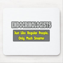 Endocrinologists ... Smarter