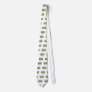Endocrinologists ... Smarter Neck Ties