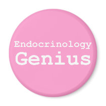 Endocrinology Genius Gifts