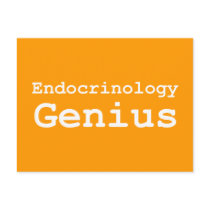 Endocrinology Genius Gifts