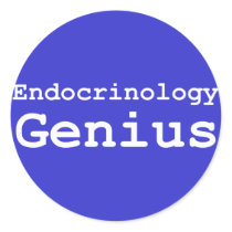 Endocrinology Genius Gifts