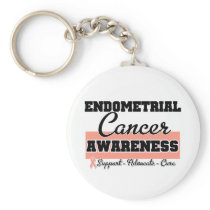 Endometrial Cancer Awareness