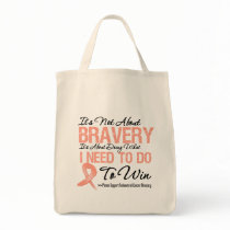 Endometrial Cancer Battle Bag