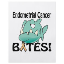 Endometrial Cancer BITES Full Color Flyer