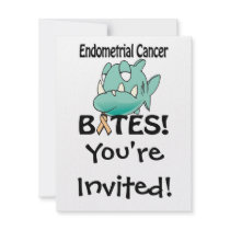 Endometrial Cancer BITES Personalized Announcement