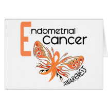 Endometrial Cancer BUTTERFLY 3.1