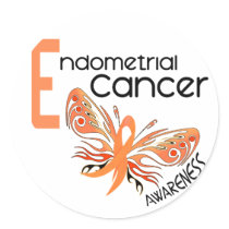 Endometrial Cancer BUTTERFLY 3.1