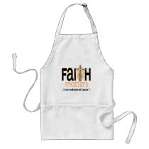 Endometrial Cancer Faith Matters Cross 1 Apron