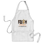 Endometrial Cancer Faith Matters Cross 1 aprons