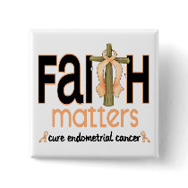 Endometrial Cancer Faith Matters Cross 1