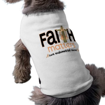 Endometrial Cancer Faith Matters Cross 1 by awarenessgifts