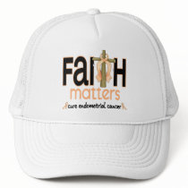 Endometrial Cancer Faith Matters Cross 1