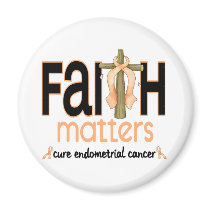 Endometrial Cancer Faith Matters Cross 1