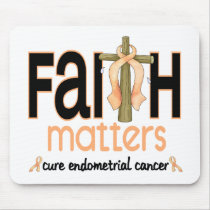 Endometrial Cancer Faith Matters Cross 1