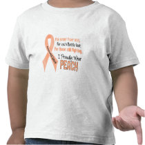 Endometrial Cancer For Every…..I Proudly Wear Peac