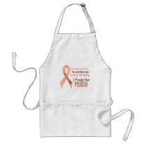 Endometrial Cancer For Every…..I Proudly Wear Peac Aprons