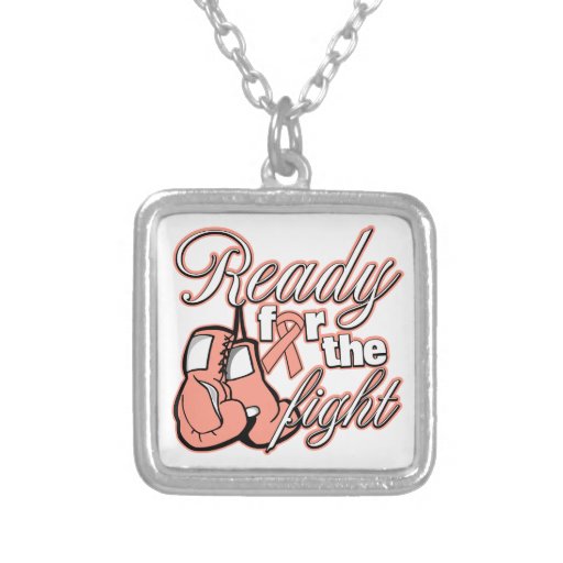 Endometrial Cancer Gloves Ready For The Fight Custom Jewelry