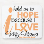 Endometrial Cancer Hold On To Hope For My Nana