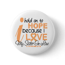 Endometrial Cancer Hold On To Hope For My Sister-I