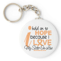 Endometrial Cancer Hold On To Hope For My Sister-I