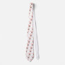 Endometrial Cancer Hope Butterfly Custom Tie