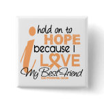 Endometrial Cancer Hope For My Best Friend