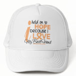 Endometrial Cancer Hope For My Best Friend