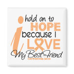 Endometrial Cancer Hope For My Best Friend