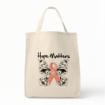 Endometrial Cancer Hope Matters Bag