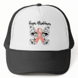 Endometrial Cancer Hope Matters