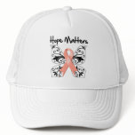 Endometrial Cancer Hope Matters