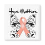 Endometrial Cancer Hope Matters