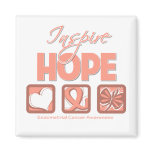 Endometrial Cancer Inspire Hope