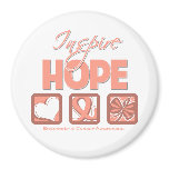 Endometrial Cancer Inspire Hope