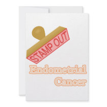 Endometrial Cancer Personalized Invitation
