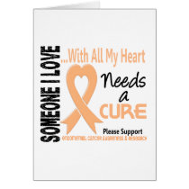 Endometrial Cancer Needs A Cure 3