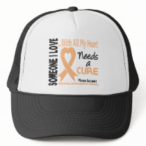 Endometrial Cancer Needs A Cure 3