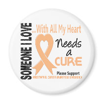 Endometrial Cancer Needs A Cure 3