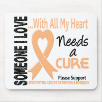 Endometrial Cancer Needs A Cure 3