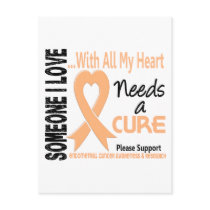 Endometrial Cancer Needs A Cure 3