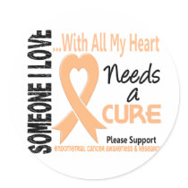 Endometrial Cancer Needs A Cure 3