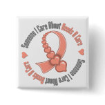 Endometrial Cancer Someone I Care Needs A Cure Pins