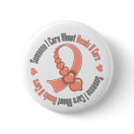 Endometrial Cancer Someone I Care Needs A Cure Pin