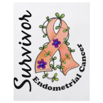 Endometrial Cancer Survivor 15