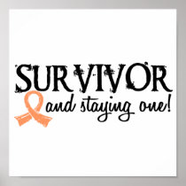 Endometrial Cancer Survivor 18