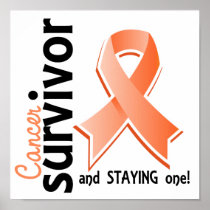 Endometrial Cancer Survivor 19