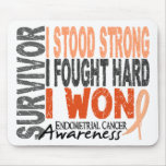 Endometrial Cancer Survivor 4
