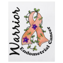 Endometrial Cancer Warrior 15