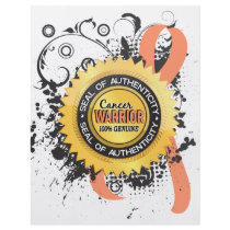 Endometrial Cancer Warrior 23