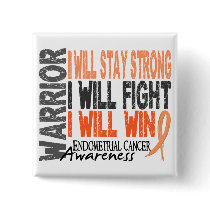 Endometrial Cancer Warrior